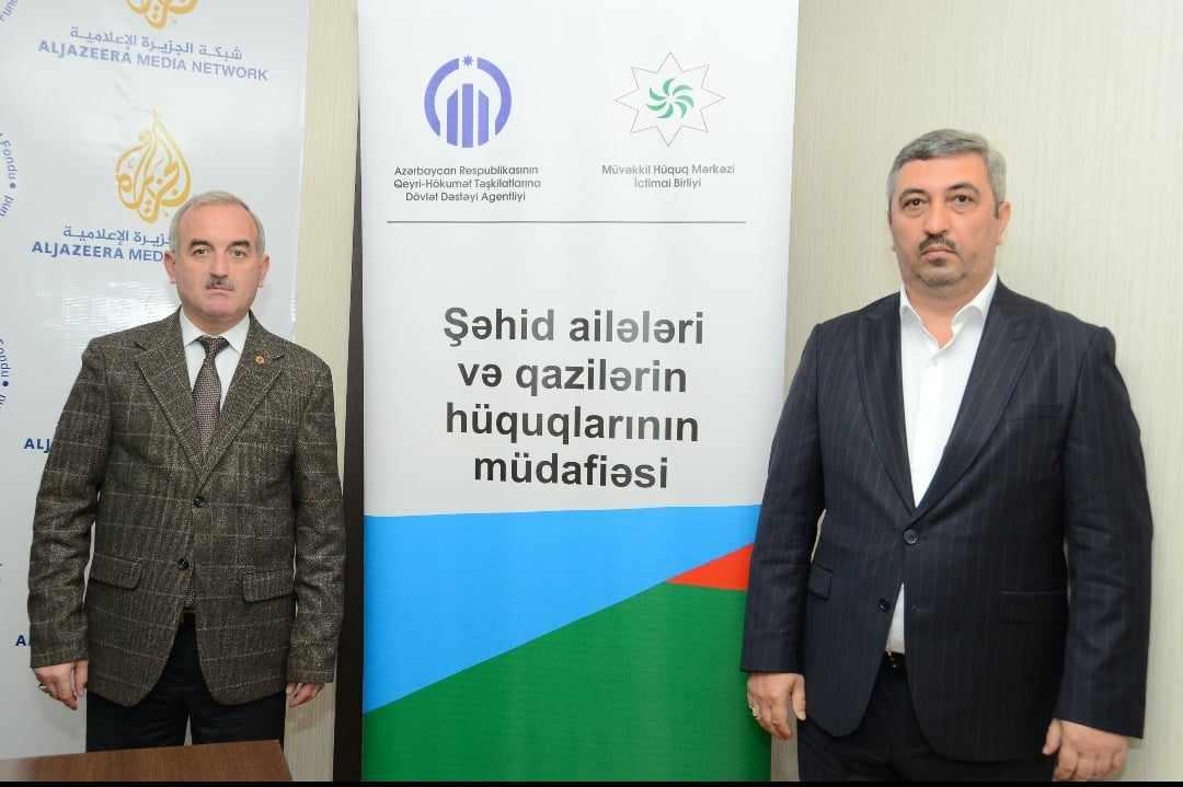 Möhübbət Səmədoğlu Fəxri diplomla təltif edilib - FOTO