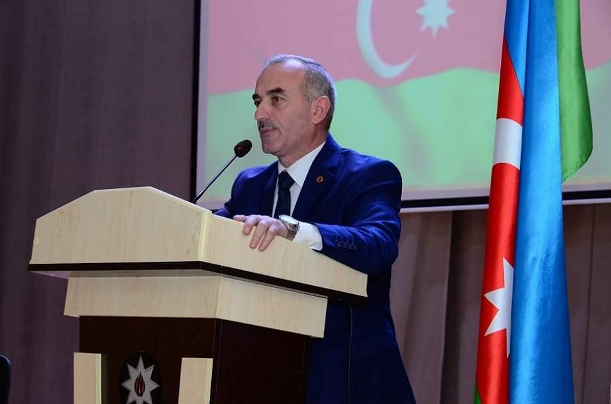 “Müvəkkil” Hüquq Mərkəzi maarifləndirici tədbirlər keçirəcək