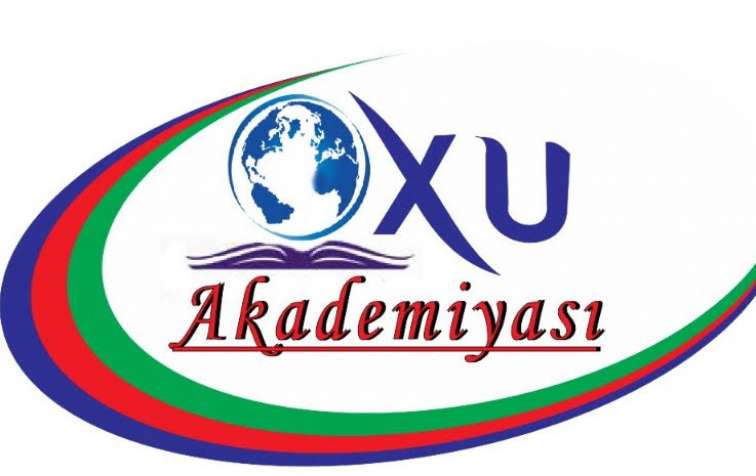 Oxu Akademiyası jurnalisti fəxri diplomla təltif edib