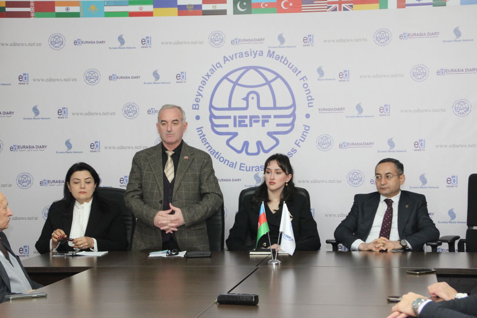 Ermənistan mediasında Qərbi Azərbaycan həqiqətləri: yalanlar və gerçəklər