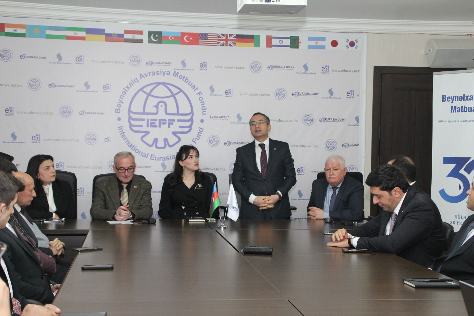 Ermənistan mediasında Qərbi Azərbaycan həqiqətləri: yalanlar və gerçəklər