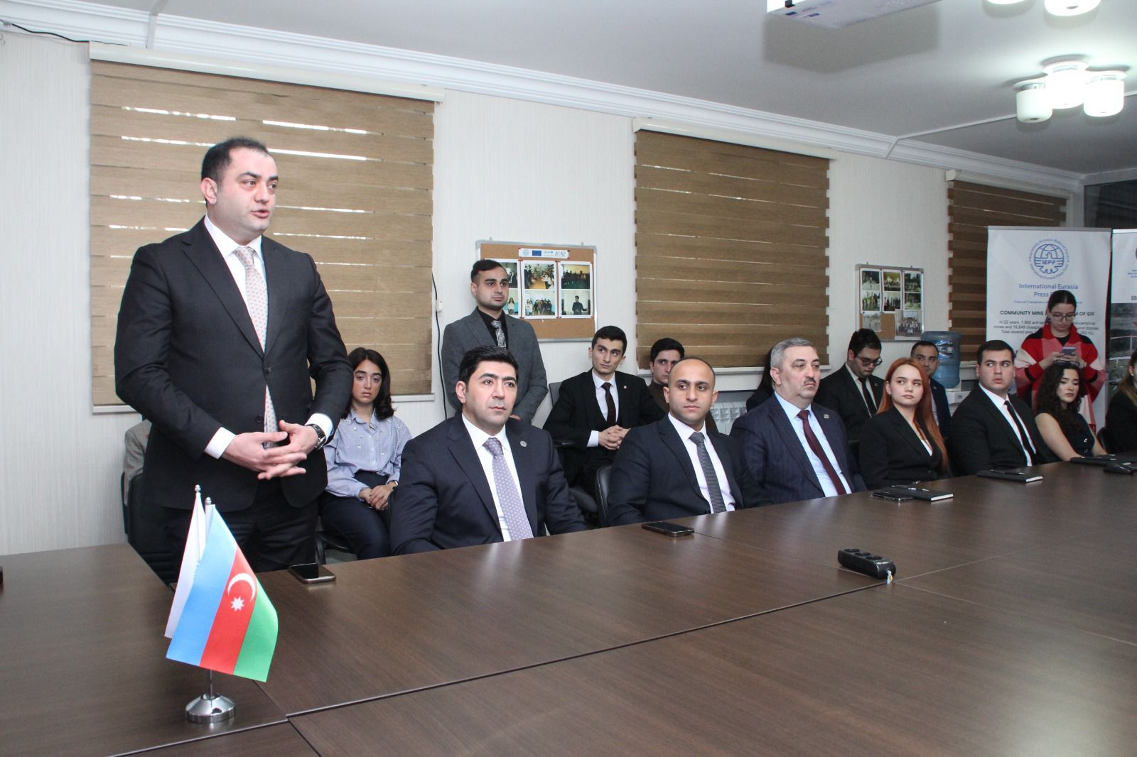 Ermənistan mediasında Qərbi Azərbaycan həqiqətləri: yalanlar və gerçəklər