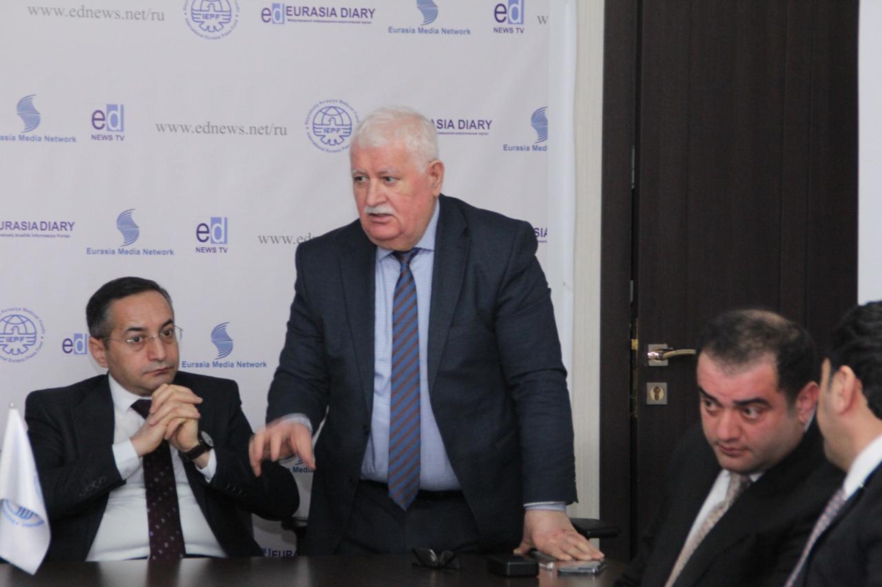 Ermənistan mediasında Qərbi Azərbaycan həqiqətləri: yalanlar və gerçəklər