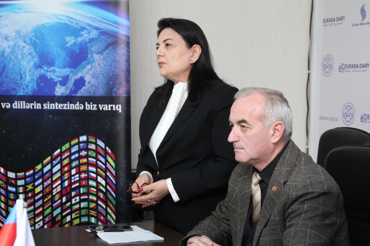 Ermənistan mediasında Qərbi Azərbaycan həqiqətləri: yalanlar və gerçəklər