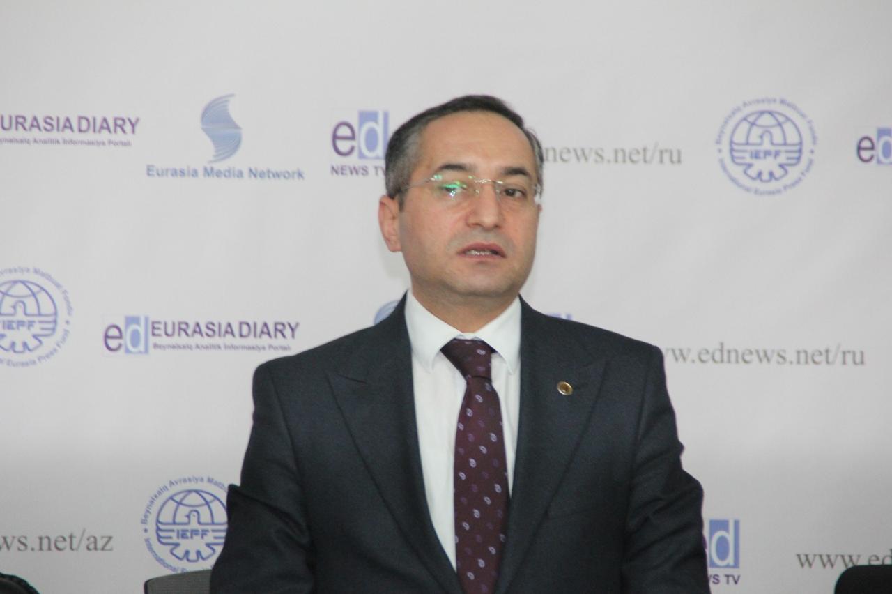 Ermənistan mediasında Qərbi Azərbaycan həqiqətləri: yalanlar və gerçəklər